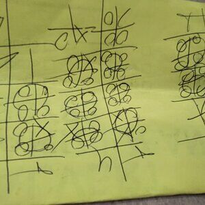 Meet your Posher, Tony